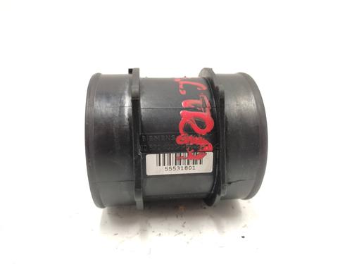 Used Mass air flow sensor OPEL ASTRA G Coupe (T98) [2000-2006]  21153320