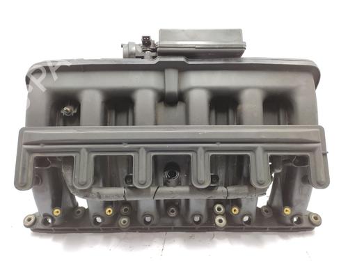 Used Intake manifold BMW 5 (E60) 520 i (170 hp) 27327008