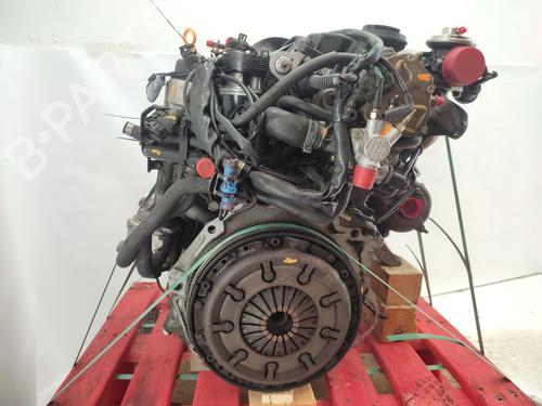 Engine VW PASSAT B5 (3B2) 1.9 TDI | BP39667516M1 - Image 2