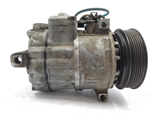 AC compressor SAAB 9-5 (YS3E)  | BP21160697M34 
