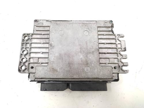 Engine control unit (ECU) NISSAN MICRA III (K12)  | BP21150618M57 