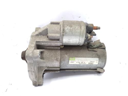 Startmotor PEUGEOT 307 (3A/C) [2000-2012]  21158585