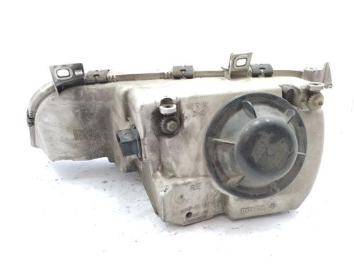 Right headlight SEAT ALHAMBRA (7V8, 7V9)  | BP21158908C29 