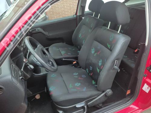 Left front window switch VW GOLF III (1H1)  | BP21155374I27 