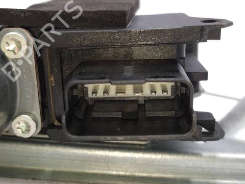 Rear left window mechanism PEUGEOT 308 I (4A_, 4C_)  | BP21156024C24
