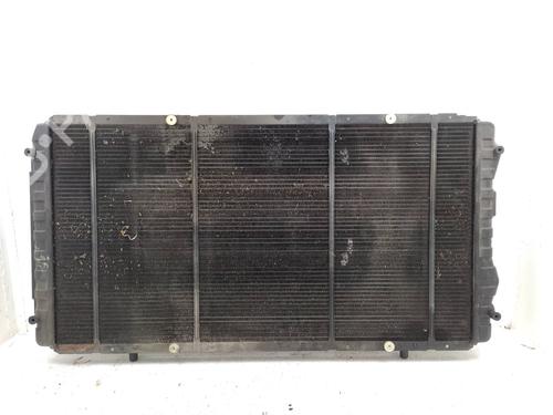 Water radiator PEUGEOT BOXER Van  | BP21151589M31 