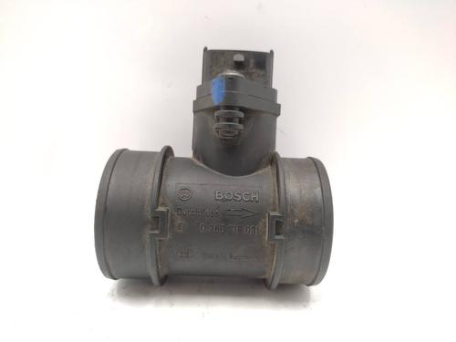 Used Mass air flow sensor OPEL CORSA C (X01) [2000-2009]  21153344
