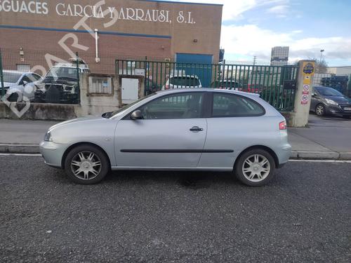 Starter SEAT IBIZA III (6L1)  | BP21160688M8 