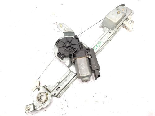 Used Rear right window mechanism RENAULT SCÉNIC II (JM0/1_) 1.9 dCi (JM0G, JM12, JM1G, JM2C) (120 hp) 30704746