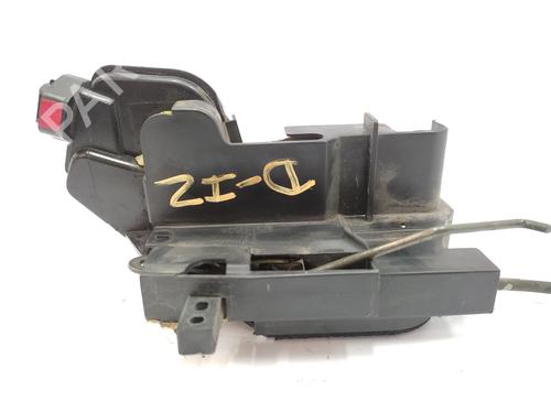 Used Front left lock HYUNDAI MATRIX (FC) [2001-2010]  21155539