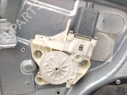 Front left window mechanism FORD FOCUS II (DA_, HCP, DP) 1.6 Ti | BP21156499C22 