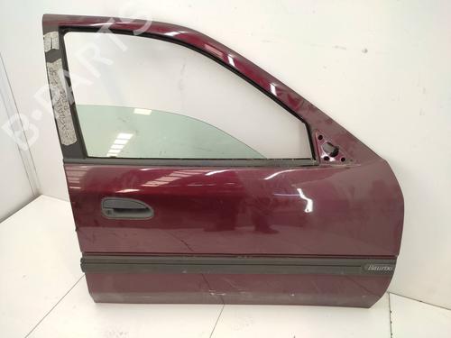Used Right front door RENAULT SAFRANE I (B54_) [1992-1997]  21152308