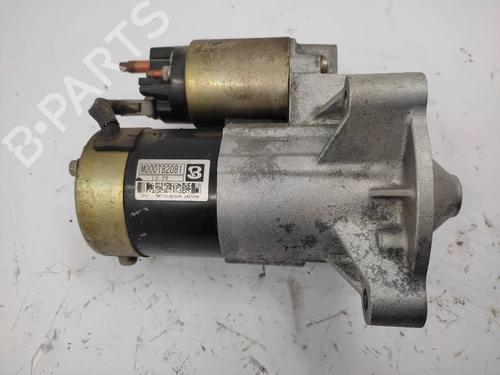 Used Starter PEUGEOT 406 (8B) [1995-2005]  21149166