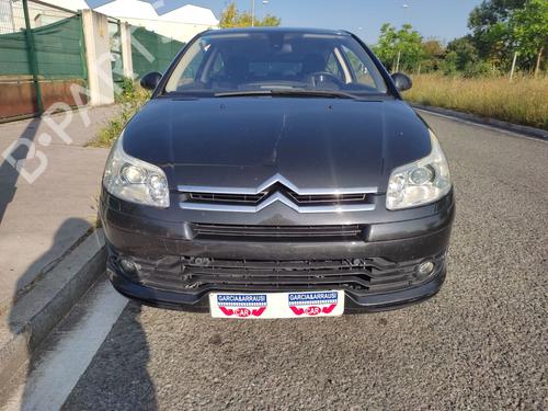 Left front fenders CITROËN C4 Coupe (LA_) 1.6 HDi | BP29154545C41 