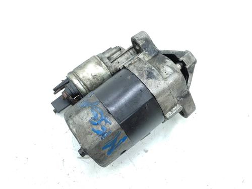Starter RENAULT MEGANE II Coupé-Cabriolet (EM0/1_) | BP21150247M8