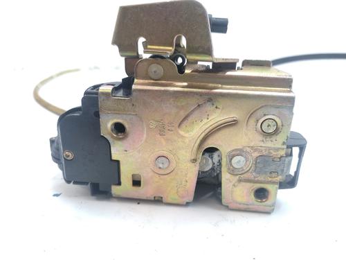 Rear right lock AUDI A6 C5 (4B2)  | BP21152732C99 