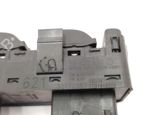 Left front window switch PEUGEOT 5008 (0U_, 0E_) 1.6 HDi | BP36263078I27 - Image 5
