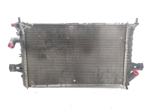 Water radiator FIAT ULYSSE (220_) 1.9 TD (220AH5) 1475845080
