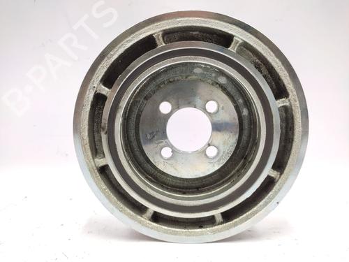 Used Pulley OPEL COMBO Box Body/MPV [2001-2025]  21175511