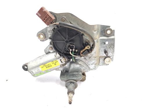 Used Rear wiper motor CITROËN BERLINGO / BERLINGO FIRST MPV (MF_, GJK_, GFK_) [1996-2025]  21160706