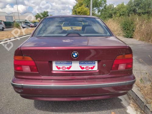Left taillight BMW 5 (E39) 523 i | BP28731240C34 