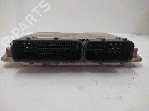 Engine control unit (ECU) SEAT LEON (1M1) 1.9 TDI | BP21149112M57 