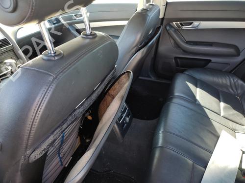 Vindusheismekanisme høyre foran AUDI A6 C6 (4F2) 2.0 TDI | BP21725154C23 