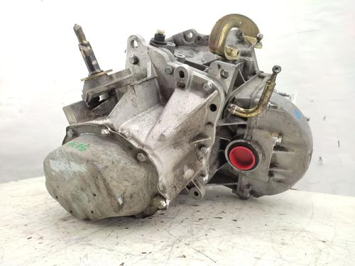 Gearbox CITROËN C4 I (LC_) 1.6 HDi | BP29888573M3 - Image 6