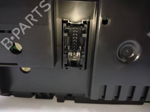 Instrument cluster BMW 1 (E87) 120 d | BP21155278C47 