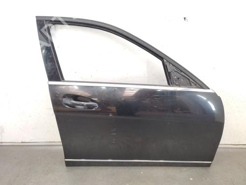 right-front-door-mercedes-benz-c-class-w204-2007-2008-2009-2010-2011-2012-2013-2014-2015-36114733 main image