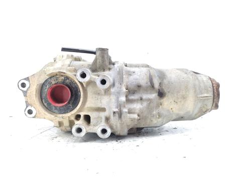 Used Rear differential HONDA HR-V (GH_) 1.6 16V 4WD (GH2, GH4) (105 hp) 26449452