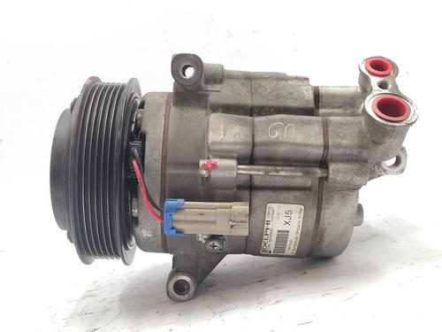 Compressor A/C Compressor A/C CHEVROLET CRUZE Hatchback (J305) 1.6 (124 hp) 34470811 34470811
