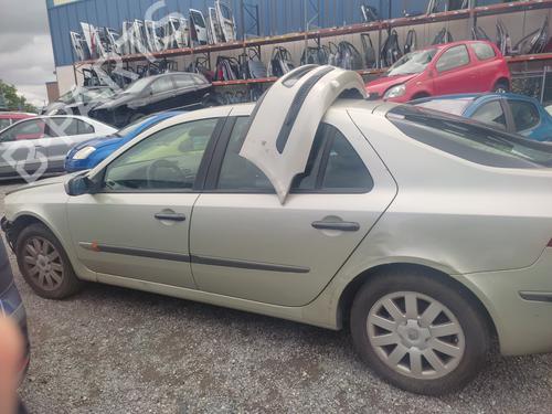 Højre baklys, luke RENAULT LAGUNA II (BG0/1_) 1.9 dCi (BG08, BG0G) | BP21157255C80 