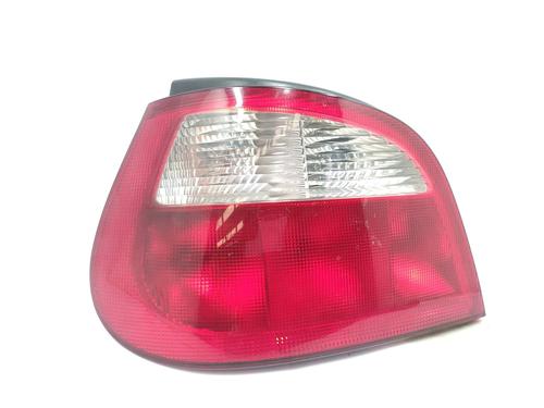Used Left taillight RENAULT MEGANE I (BA0/1_) 1.4 e (BA0E, BA0V) (75 hp) 22780387