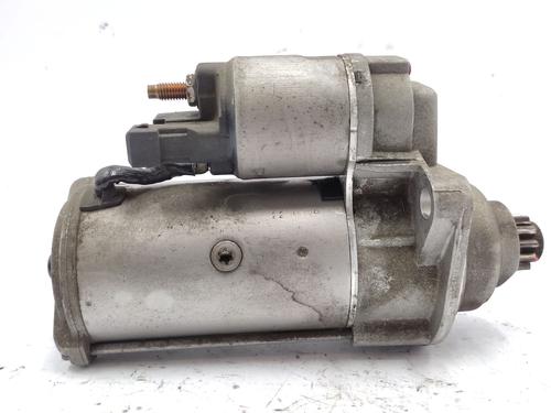 Starter SEAT TOLEDO II (1M2) 1.9 TDI | BP36355932M8 - Image 3