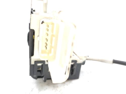 Rear left lock PEUGEOT 407 (6D_)  | BP21154080C100 