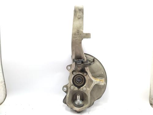 Used Left front steering knuckle MERCEDES-BENZ M-CLASS (W166) [2011-2015]  24253412