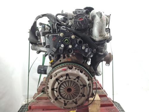 Engine PEUGEOT 307 (3A/C) 2.0 HDi 90 | BP22719802M1 