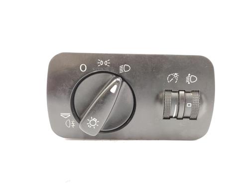 Used Headlight switch SEAT IBIZA II (6K1) 1.4 i (60 hp) 27208568