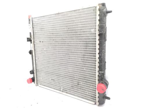 Water radiator CITROËN C3 I (FC_, FN_) 1.4 HDi | BP21154428M31 