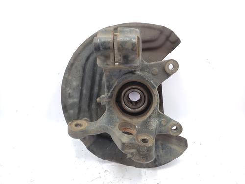 Used Right front steering knuckle Right front steering knuckle BMW X3 (E83) xDrive 20 d (163 hp) 33977167 33977167