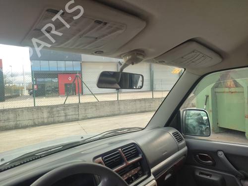 Control unit SUZUKI JIMNY Closed Off-Road Vehicle (SN) 1.3 16V (SN413) | BP21155739M11 
