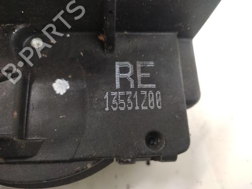Front right lock OPEL ASTRA G Coupe (T98)  | BP21149262C97 