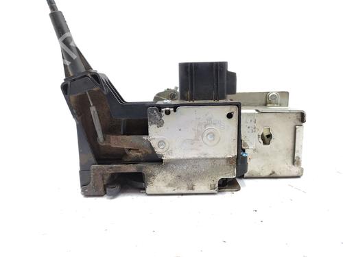 Front left lock FORD TRANSIT CONNECT (P65_, P70_, P80_) 1.8 Di | BP32168988C98