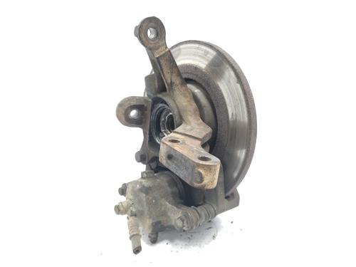 Left front steering knuckle NISSAN MICRA II (K11) 1.0 i 16V (K11) | BP21155176M25 