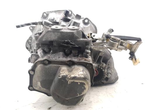 Gearbox OPEL CORSA C (X01)  | BP21158766M3 