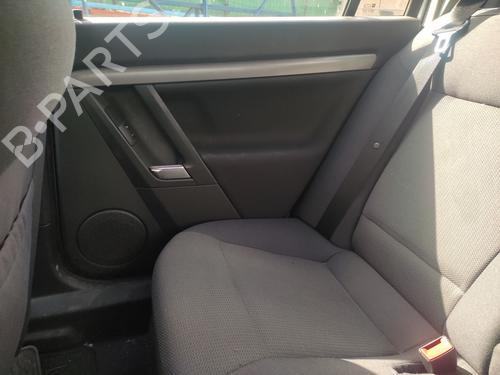 Dør styreenhet OPEL VECTRA C (Z02) 2.0 DTI 16V (F69) | BP24843191M56 