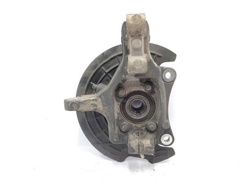 Manga de eixo frente esquerda Manga de eixo frente esquerda JEEP COMPASS (MP, M6, MV, M7) 2.0 CRD 4x4 (140 hp) 36596498 36596498