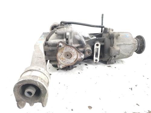 Used Rear differential SUZUKI SX4 (EY, GY) [2006-2025]  21151701