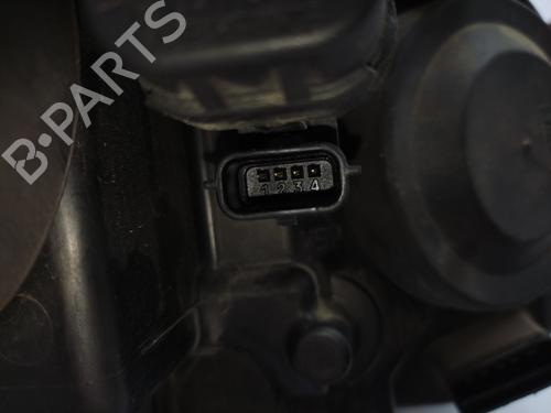 Left headlight RENAULT CLIO III (BR0/1, CR0/1)  | BP21154422C28 